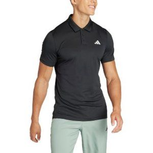 ADIDAS TENNIS FREELIFT POLO SHIRT